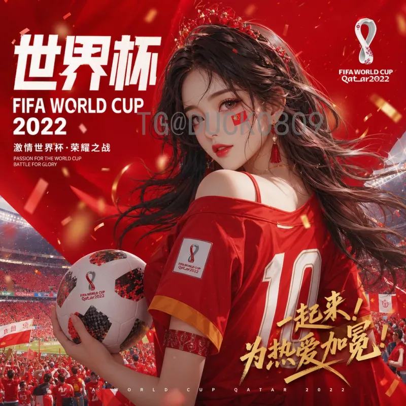 联想2026世界杯：科技赋能，足球盛宴新展望